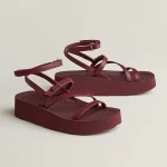 Hermès Liberte sandal